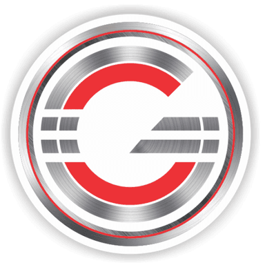 Garagem logo