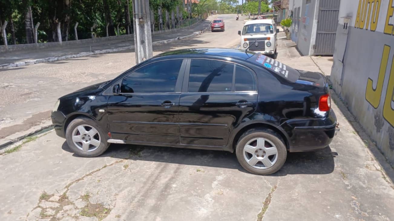 Polo Sedan