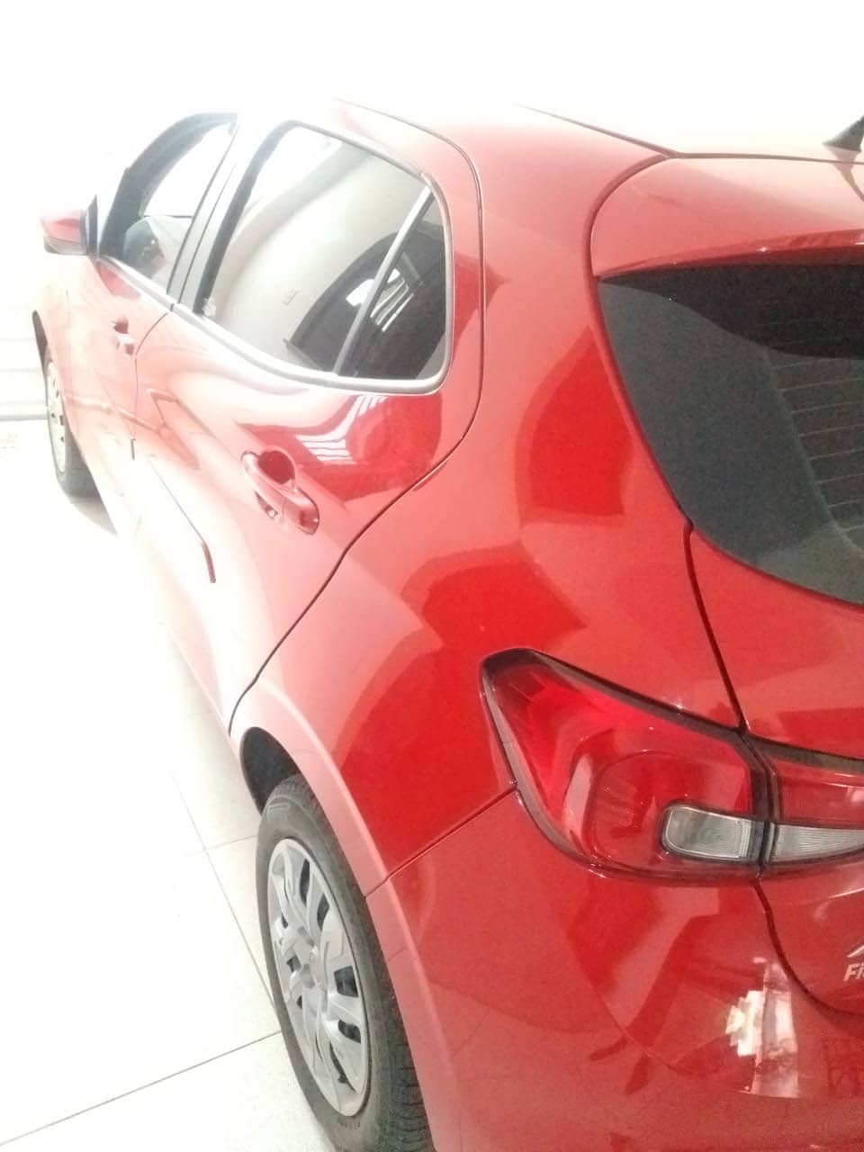 Fiat Argo - miniatura 2