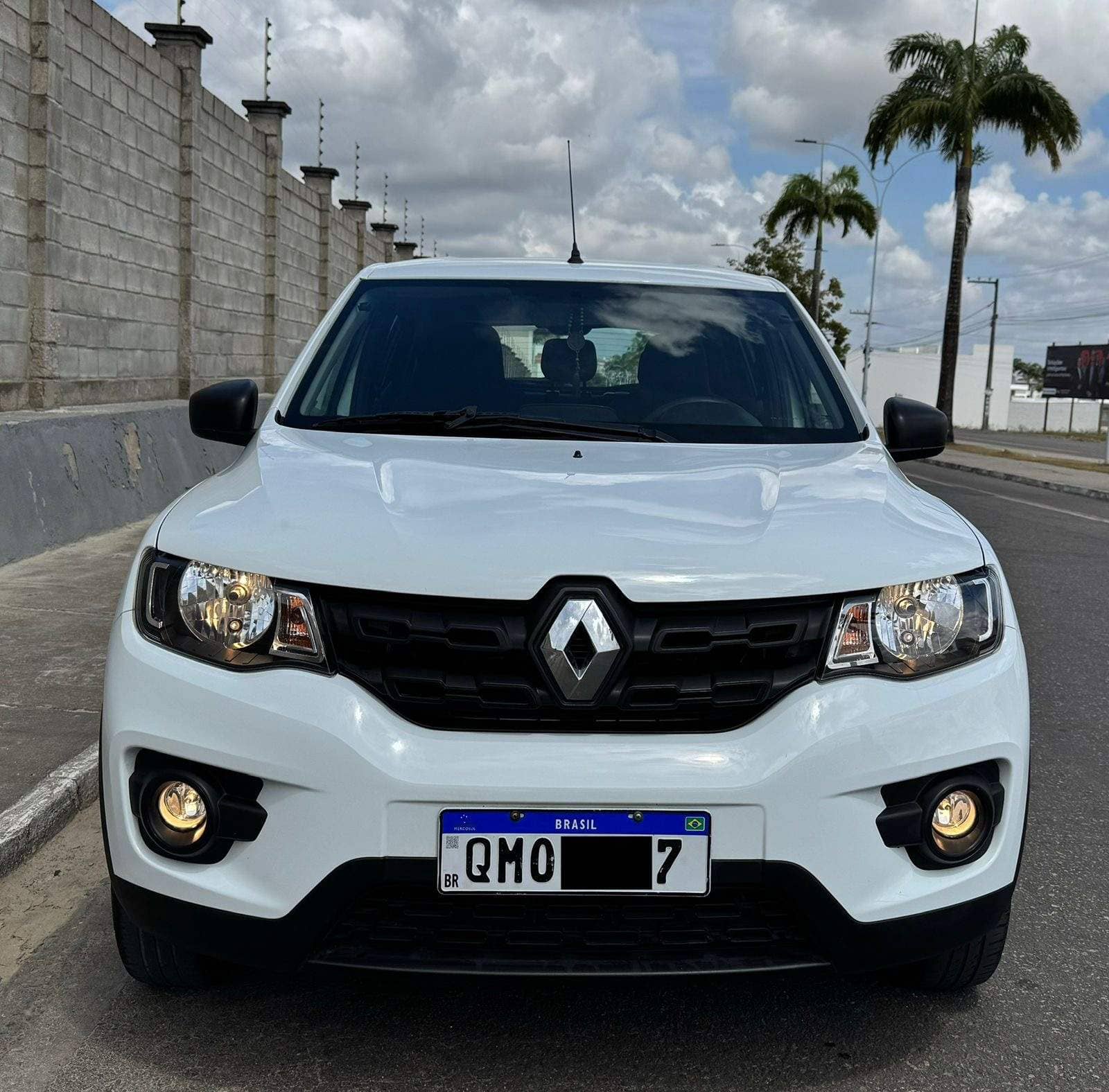 KWID 1.0 ZEN 2022 (PARTICULAR)