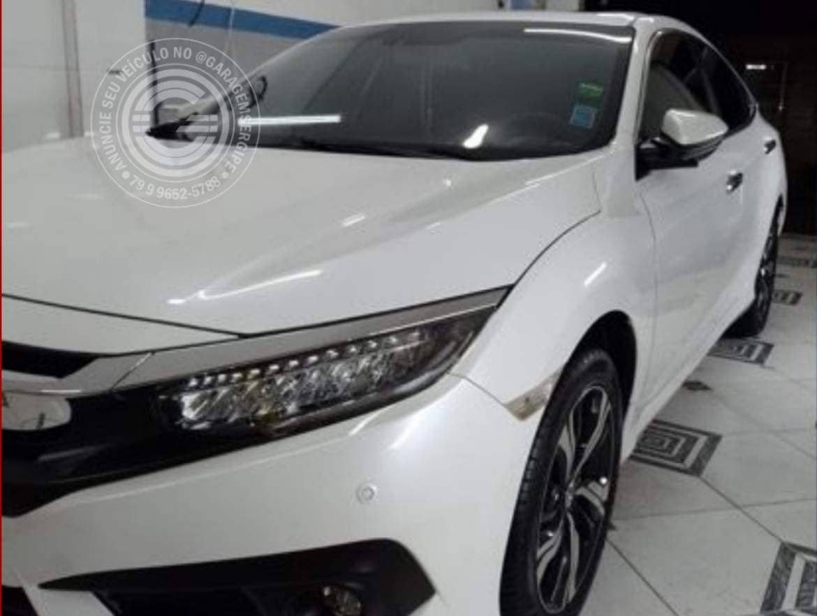 CIVIC TOURING
