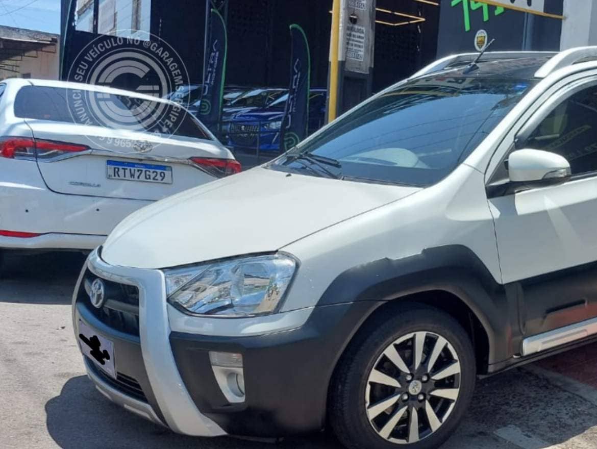 ETIOS CORSS