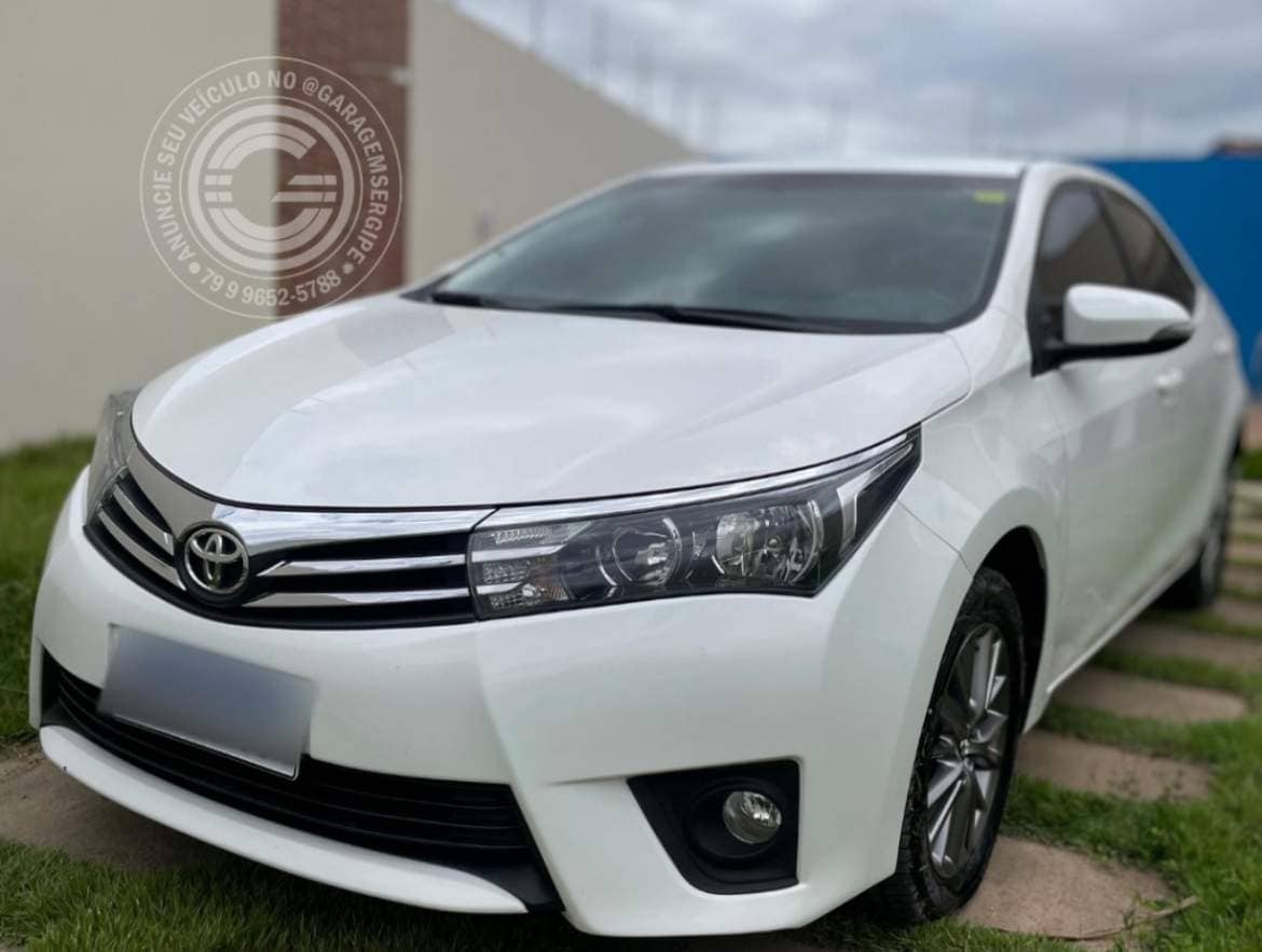 COROLLA GLI