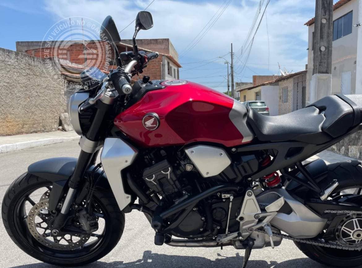 CB 1000R