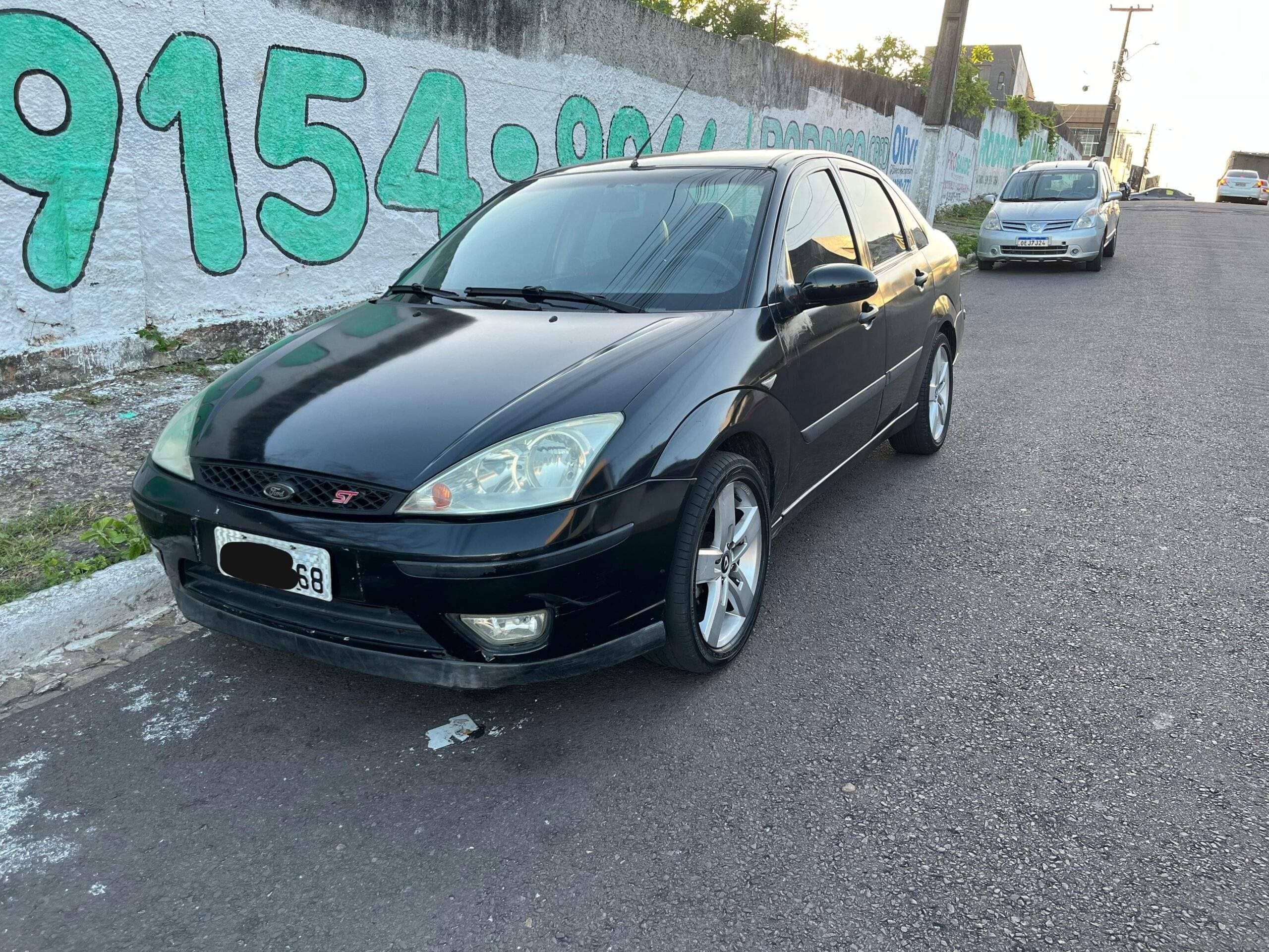 Focus 2007