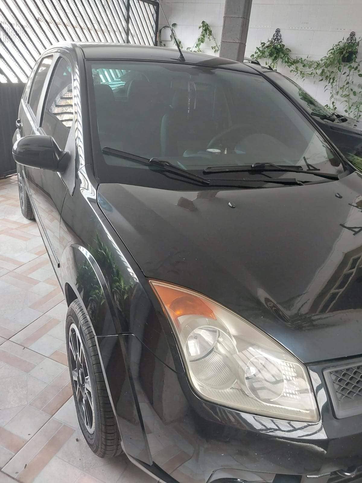 Ford Fiesta Hatch 1.6
