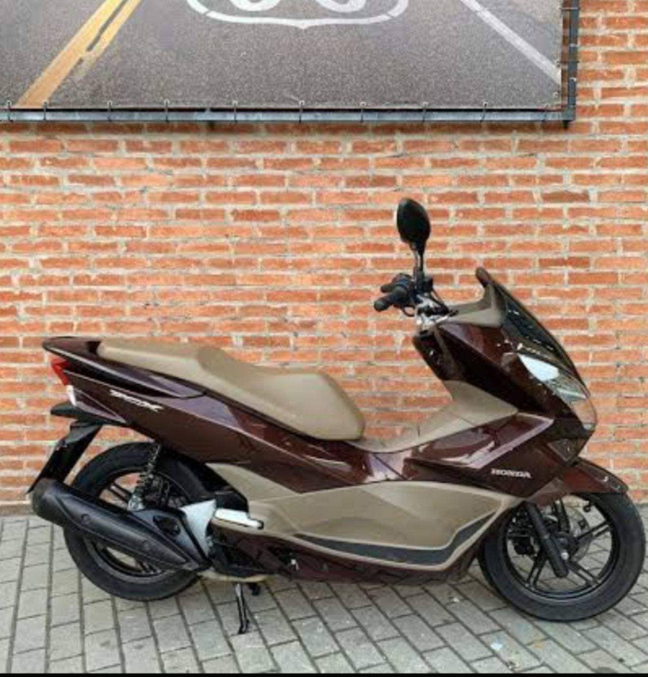 PCX