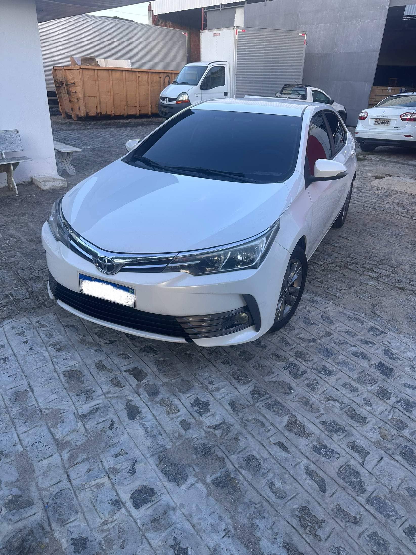 Corolla Xei 2.0 2019