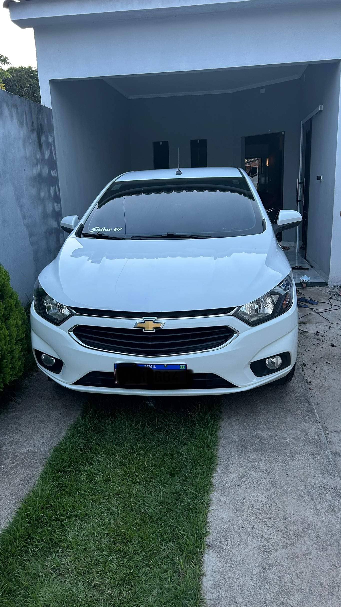 Prisma 1.4 LT