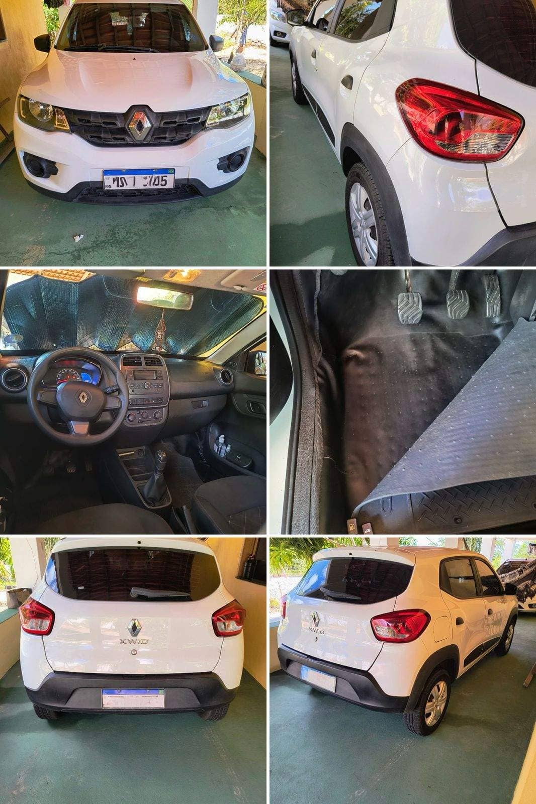 Kwid