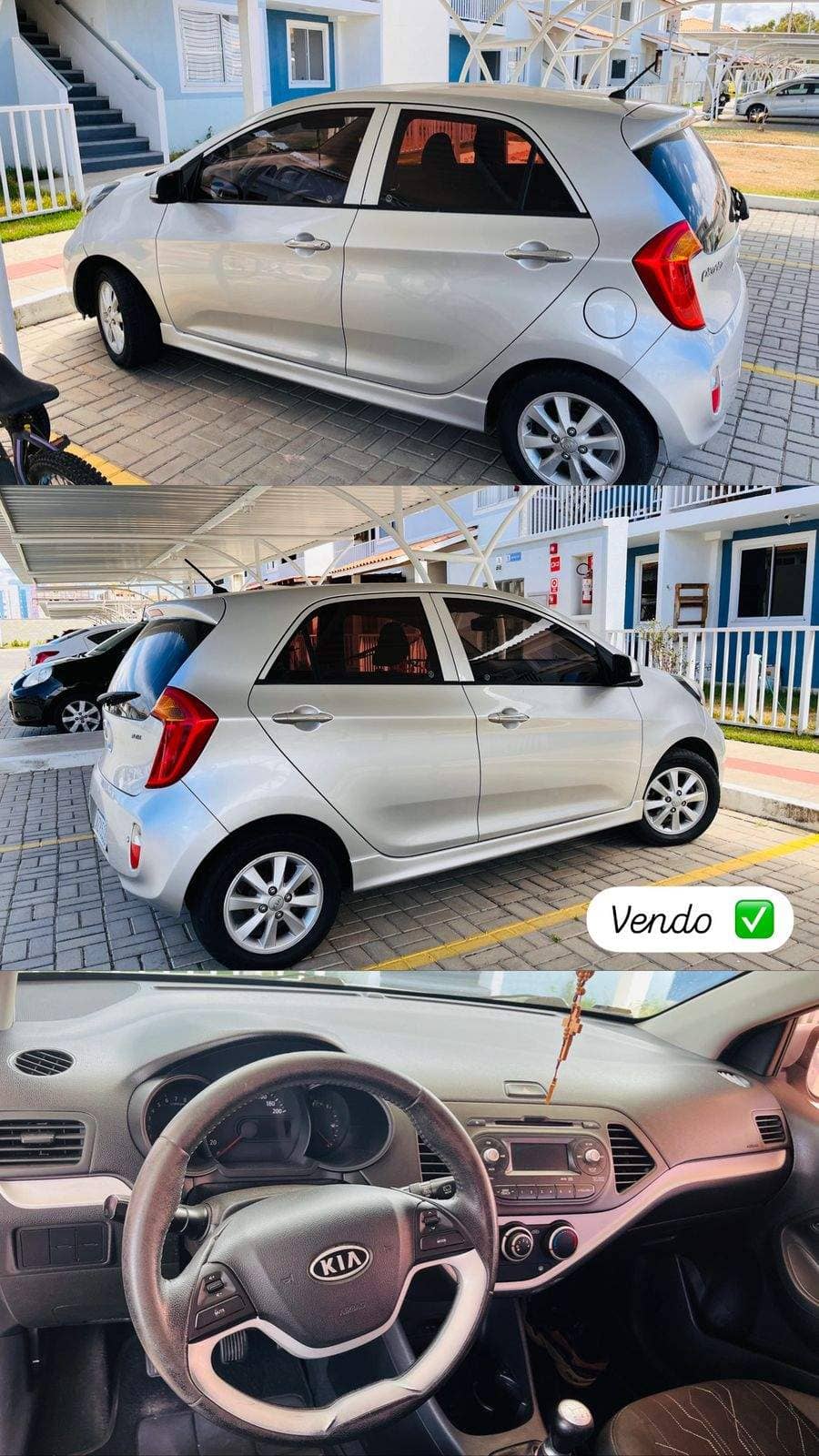 Picanto