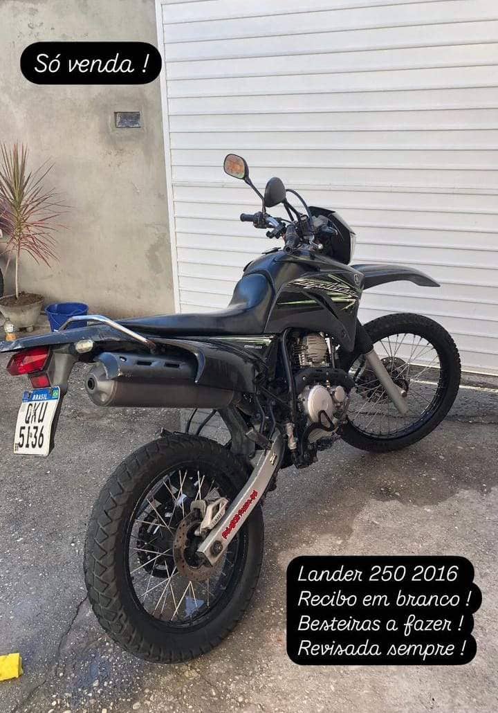 Lander 250