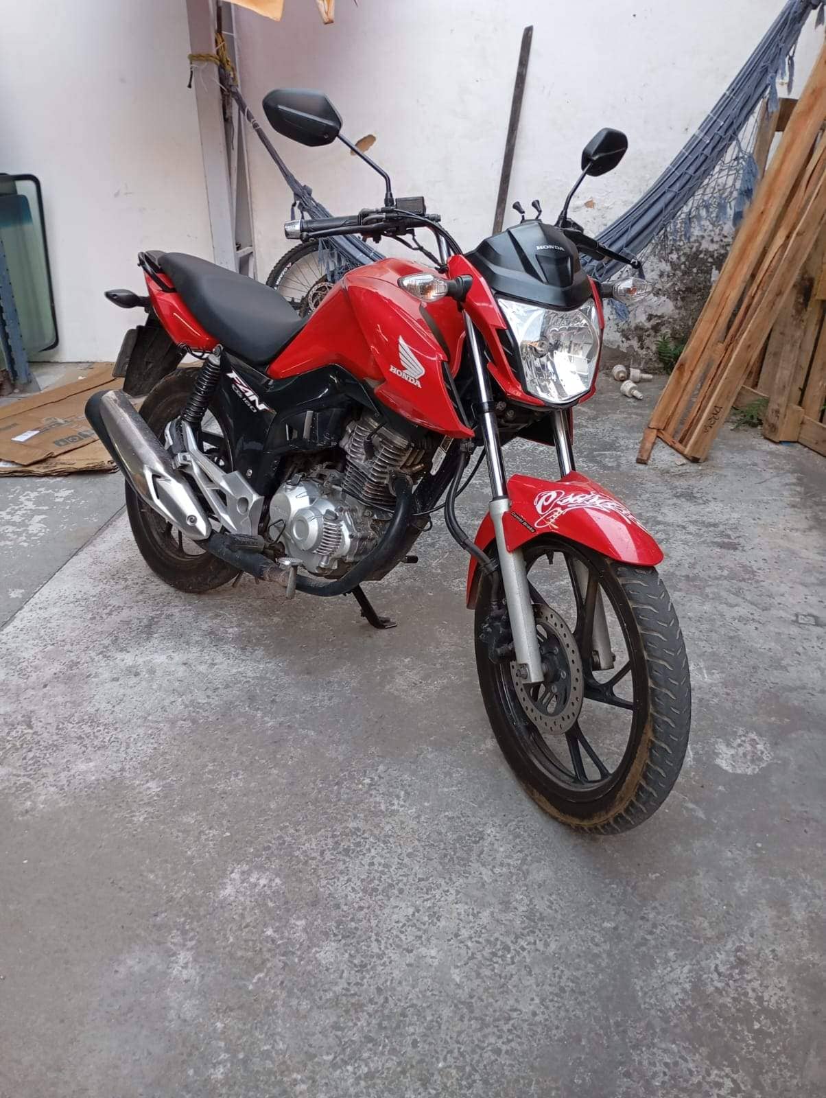 Fan 160