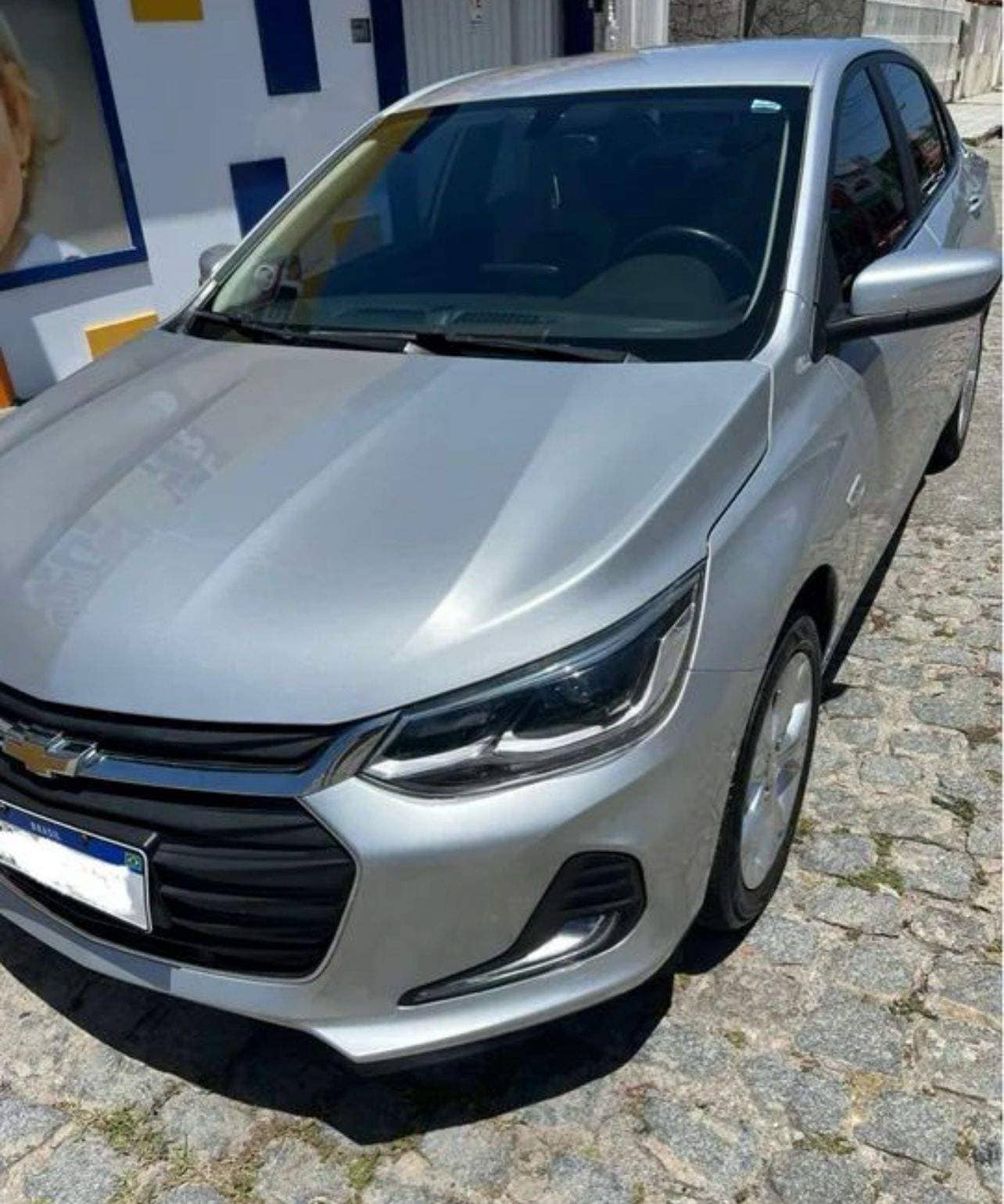 Onix Premier 2