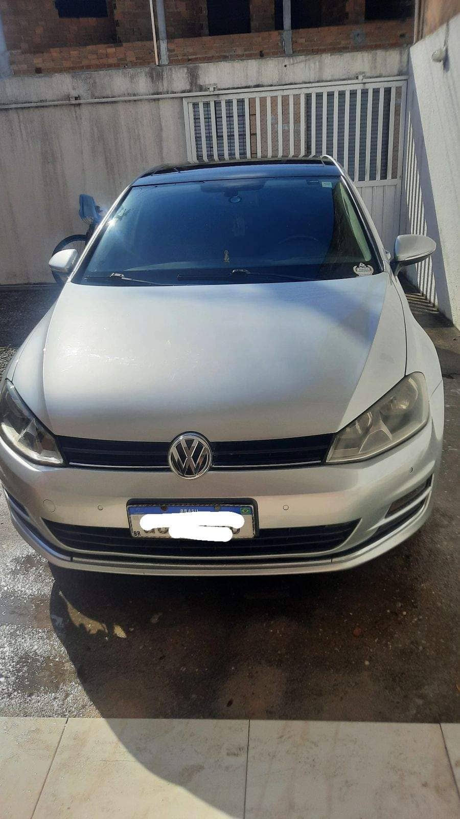 Golf 1.4 TSI