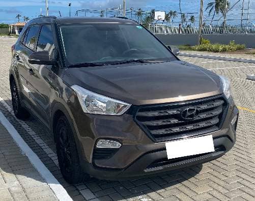HYUNDAI CRETA SMART