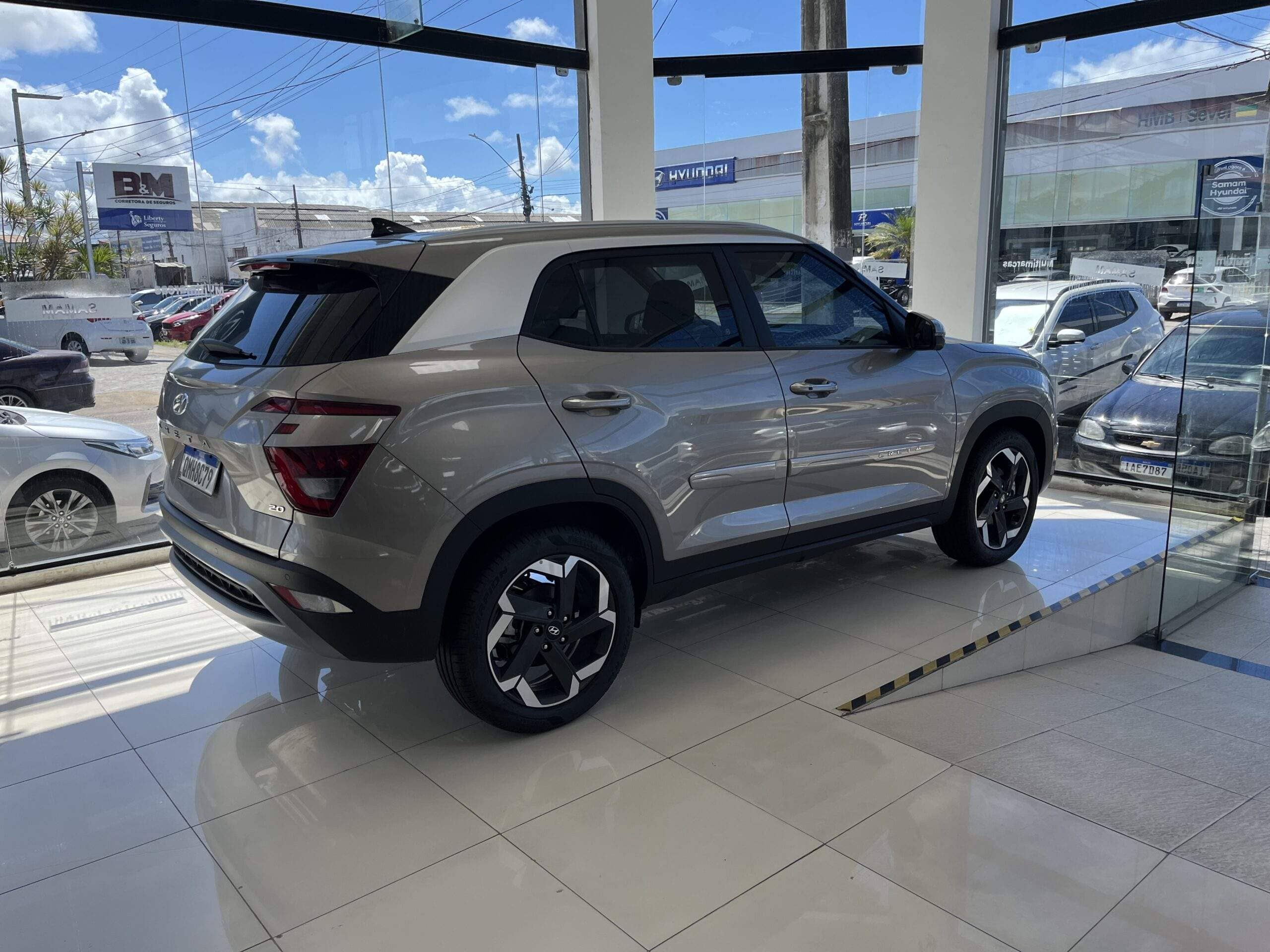 CRETA ULTIMATE 2.0
