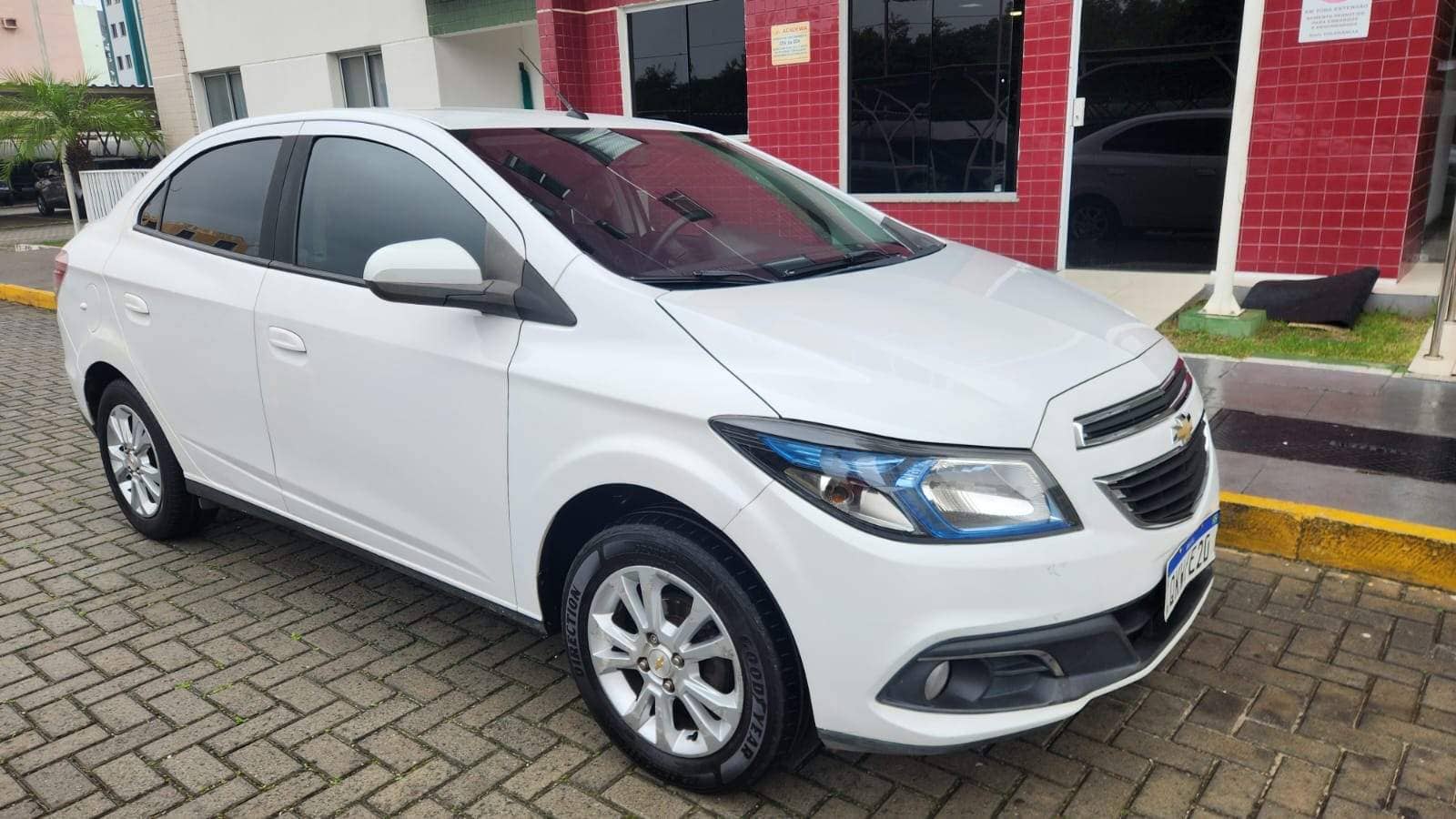 Prisma LTZ 2016