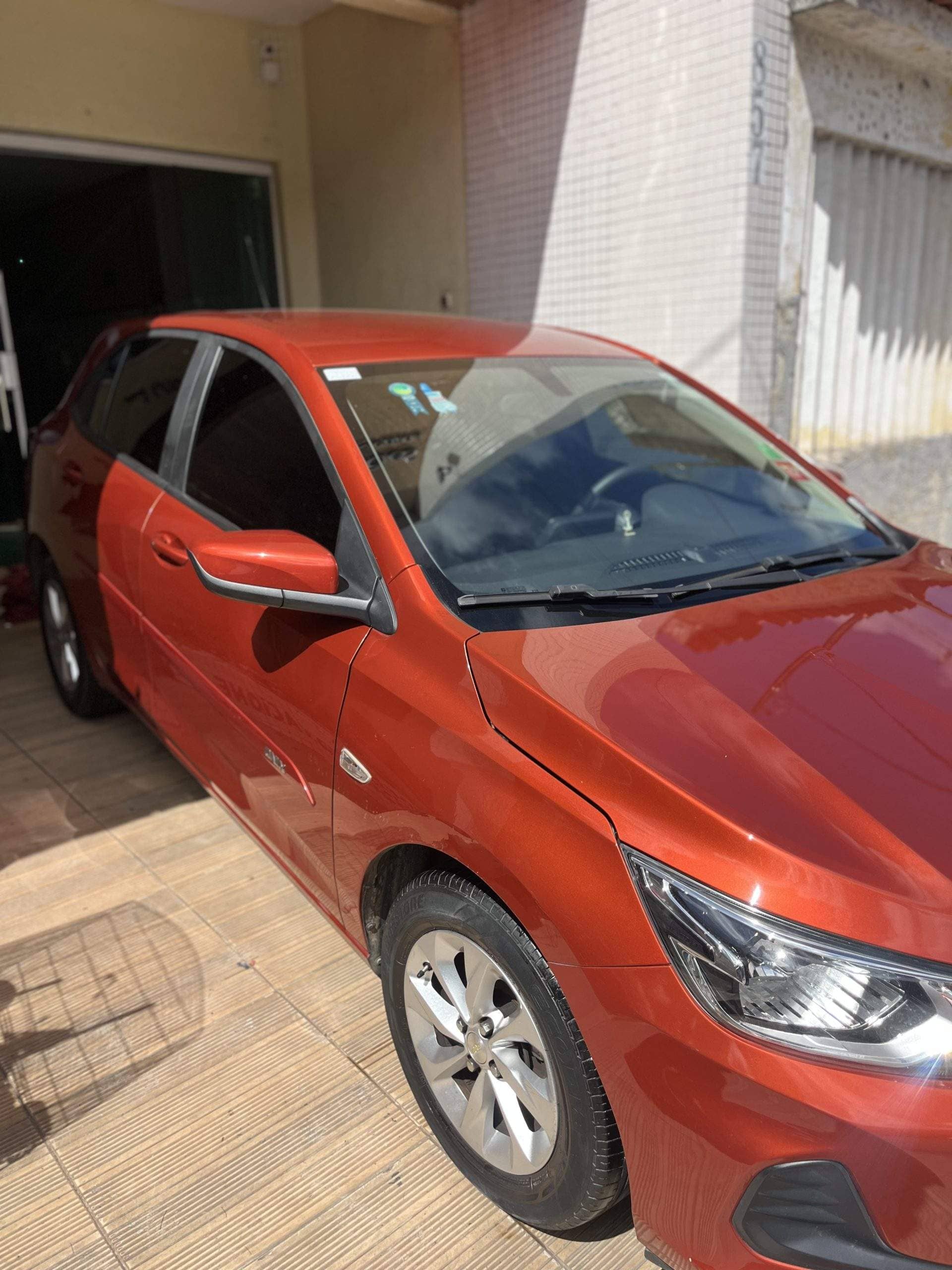 Onix lt 2020