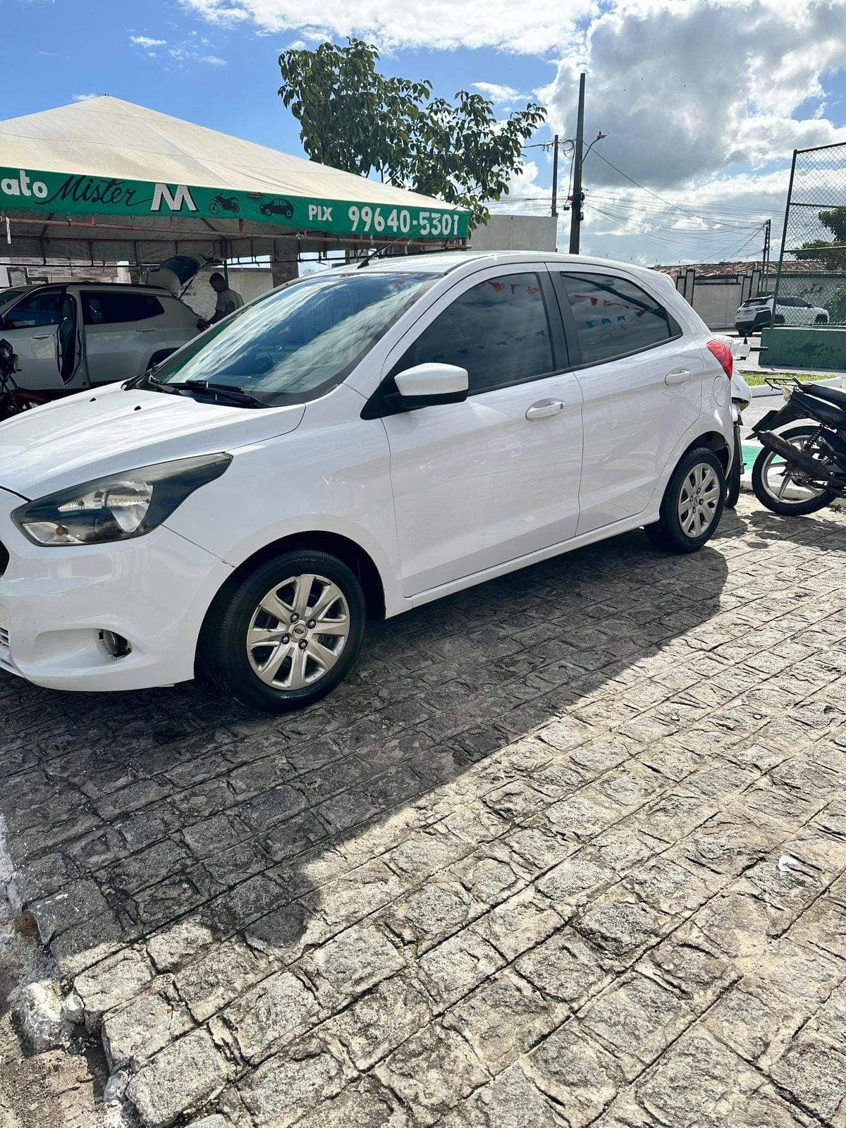 Ka 1.0