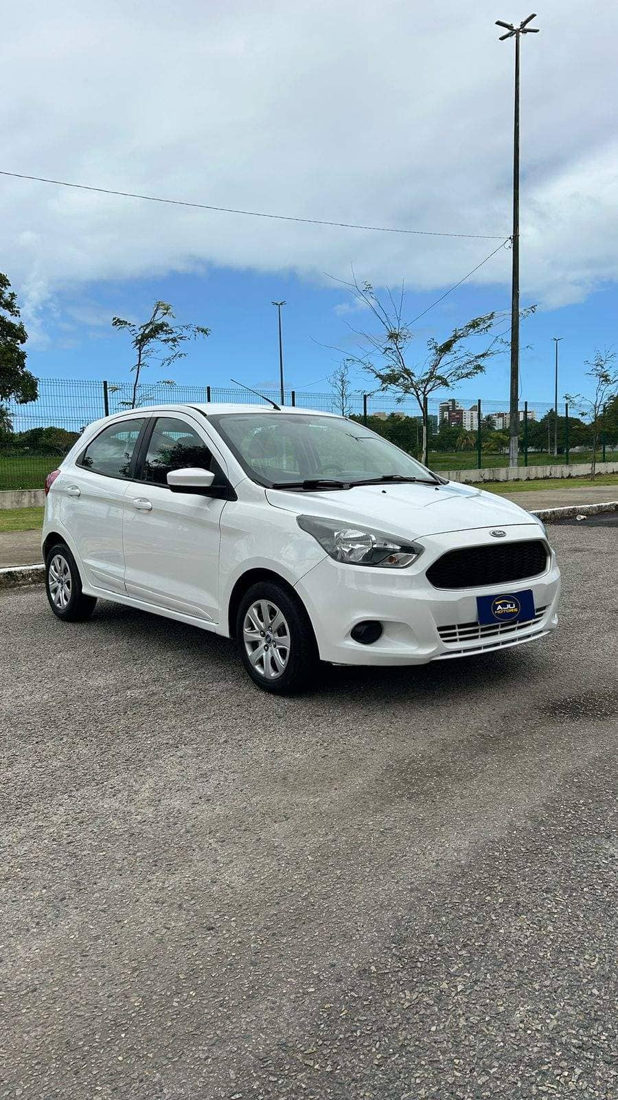 Ka SEL 1.0