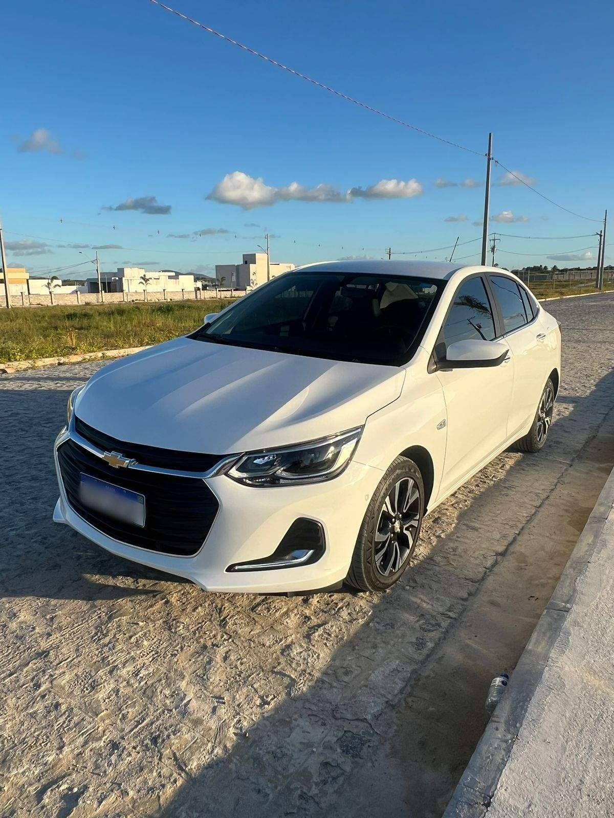 Onix Plus Premier 2