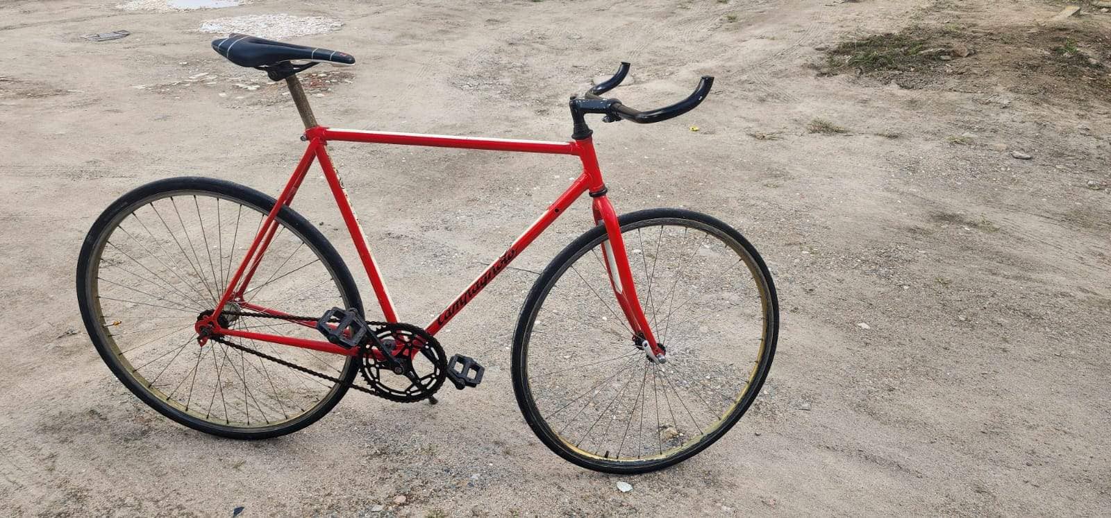 Caloi 12 speed clássica