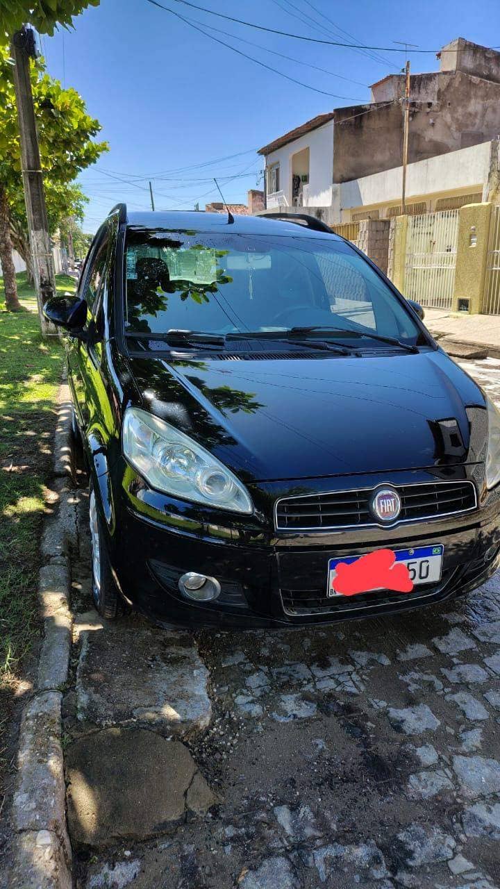 Idea attractive 1.4 75 mil km