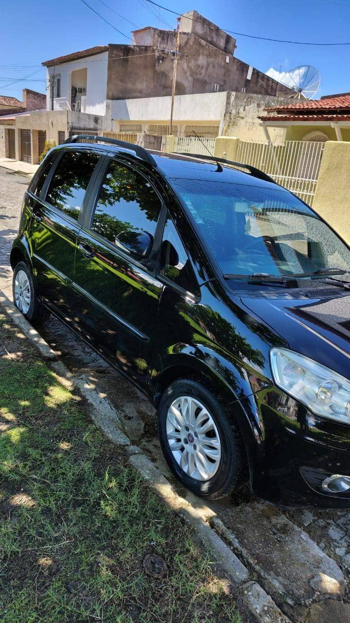 Idea attractive 1.4 completo