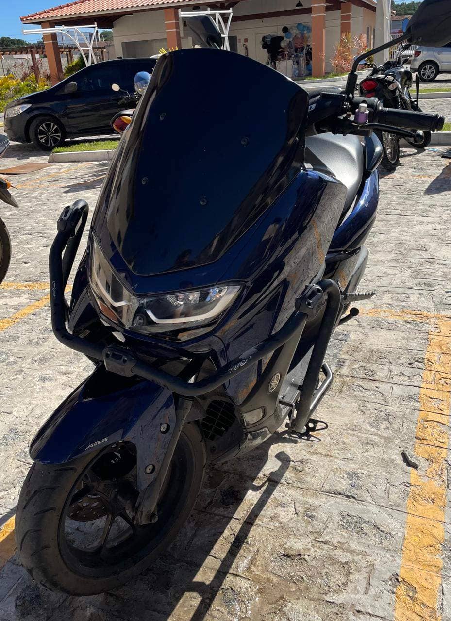 Nmax 160