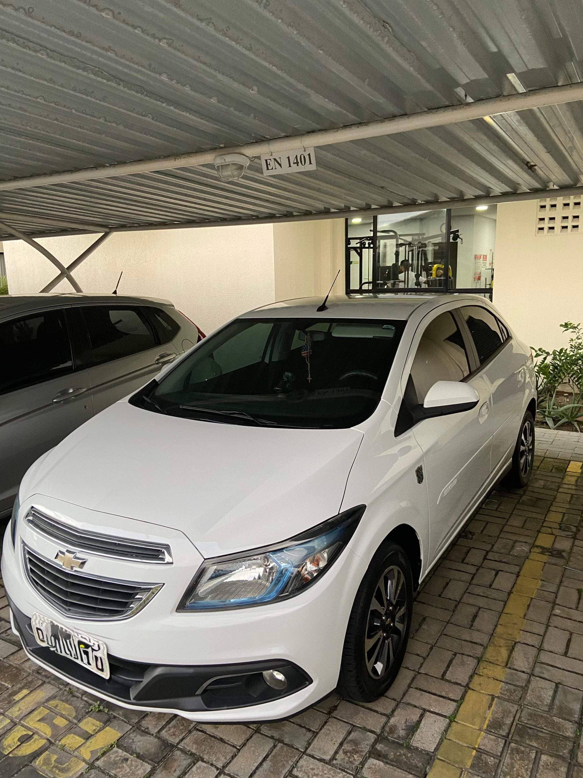 Onix LTZ
