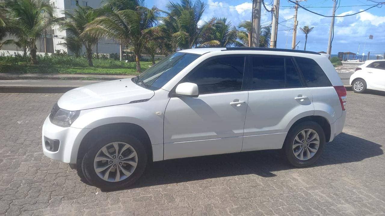 Grand Vitara