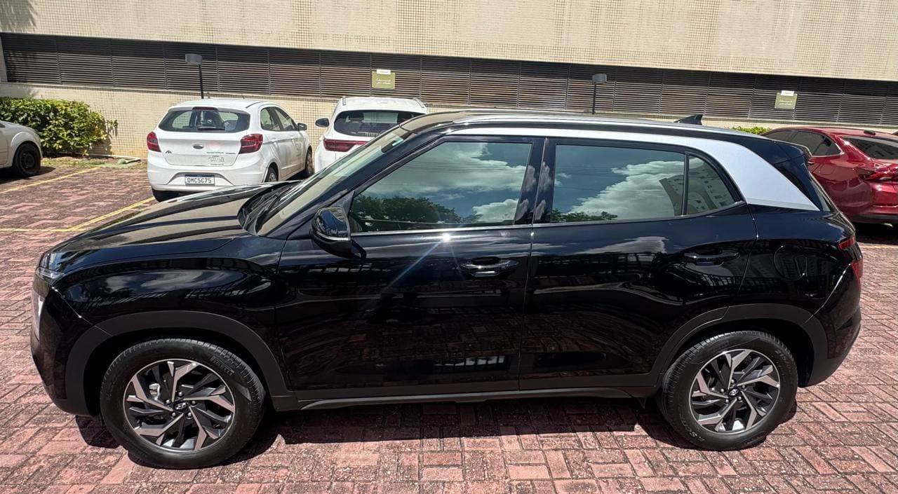 Creta Limited