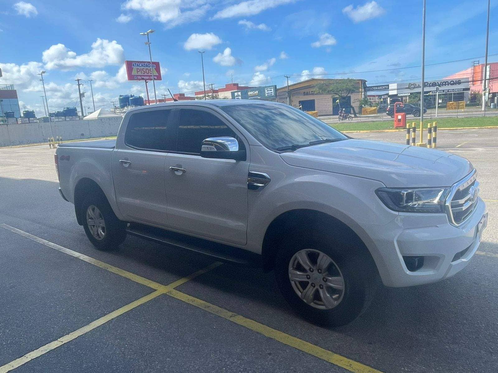 Ranger XLT