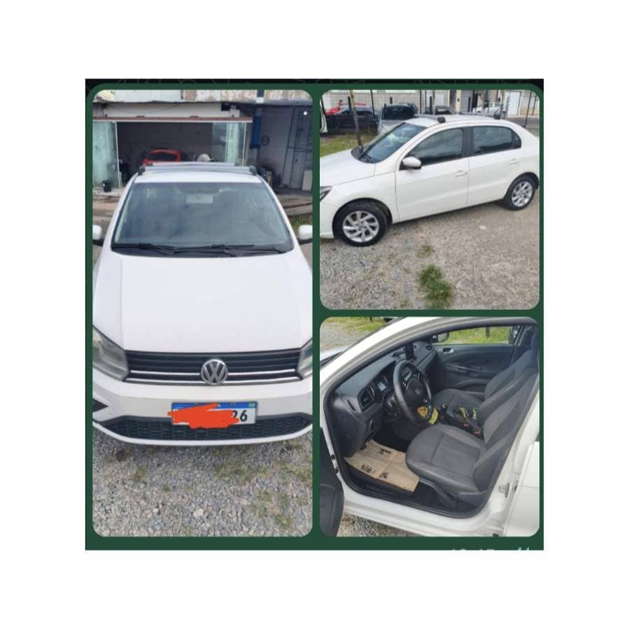 Voyage 1.6 2019 MB5 URBANS