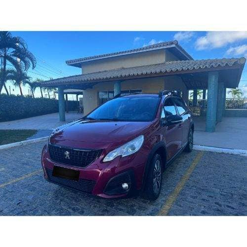 2008 Allure Pack 1.6 automático