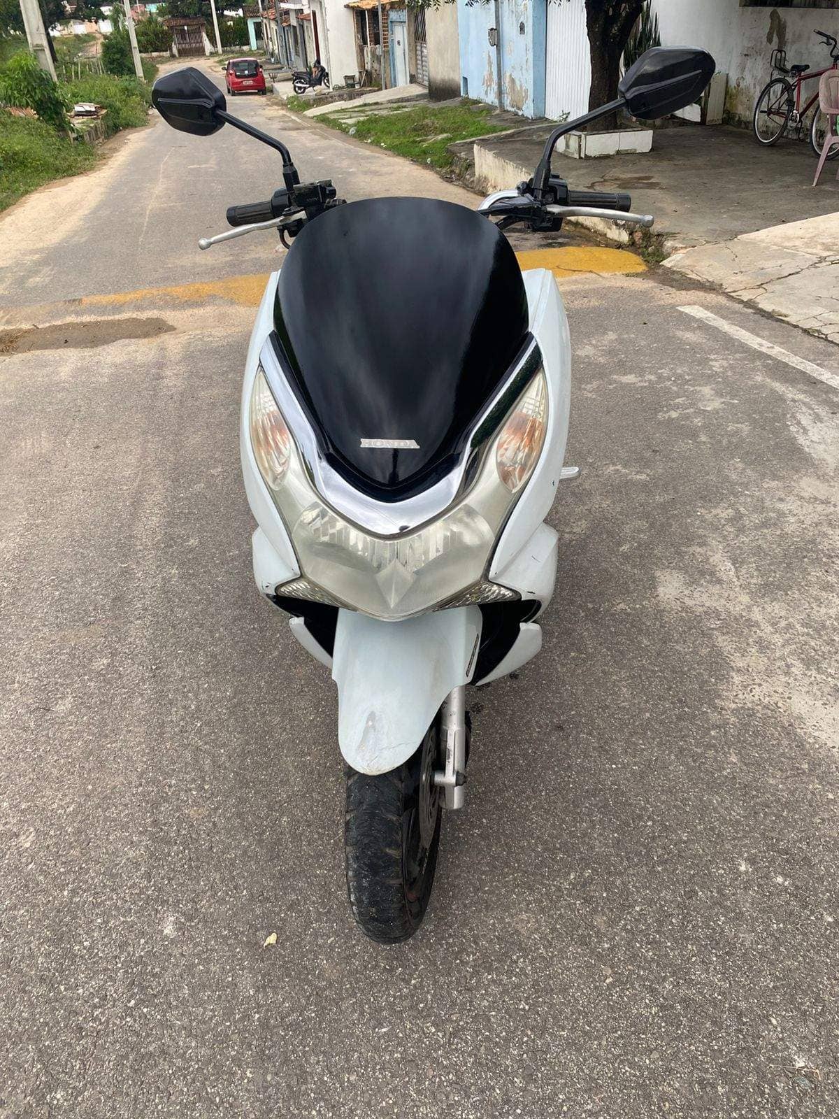 PCX 150