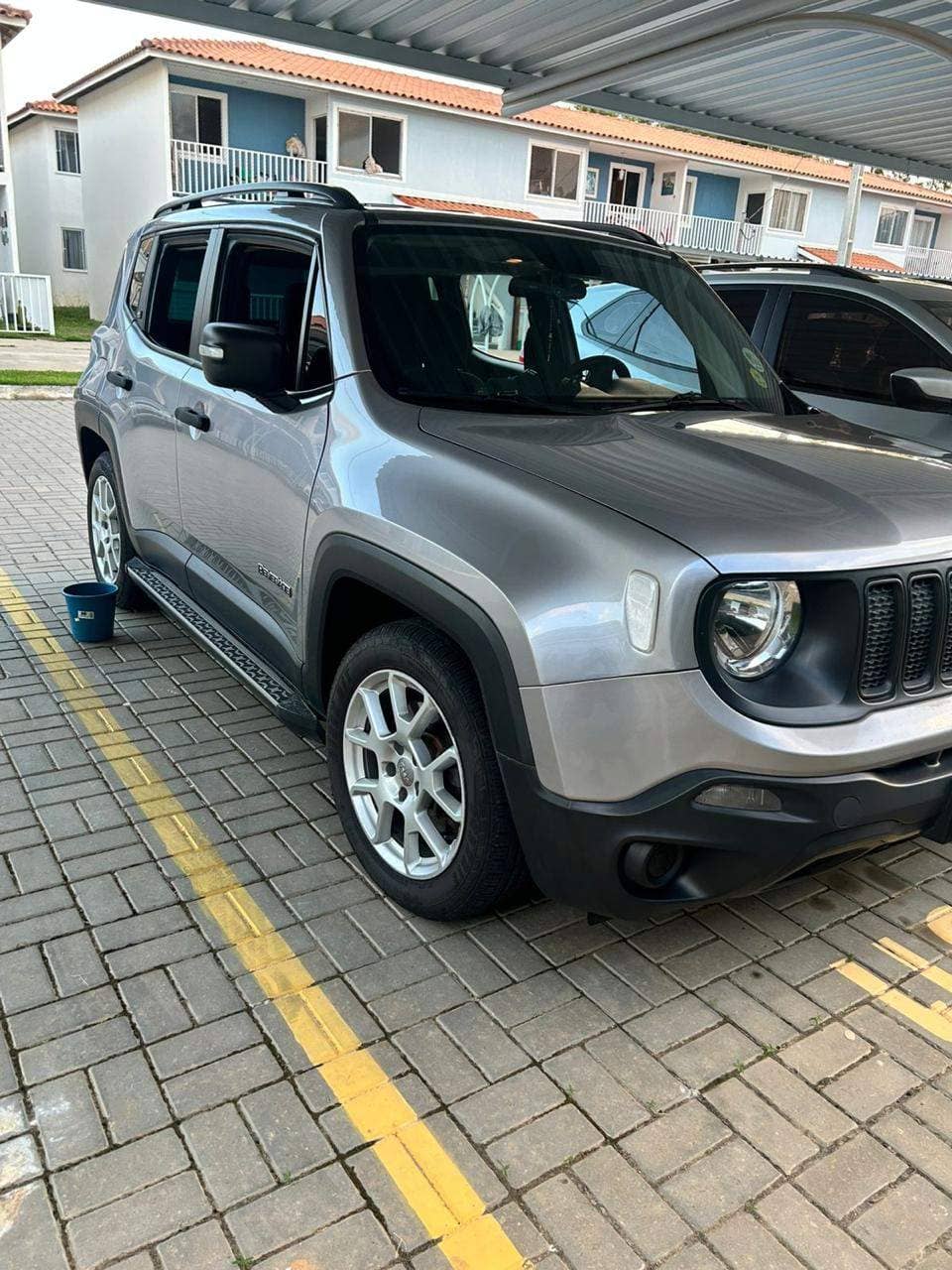 Renegade Sport