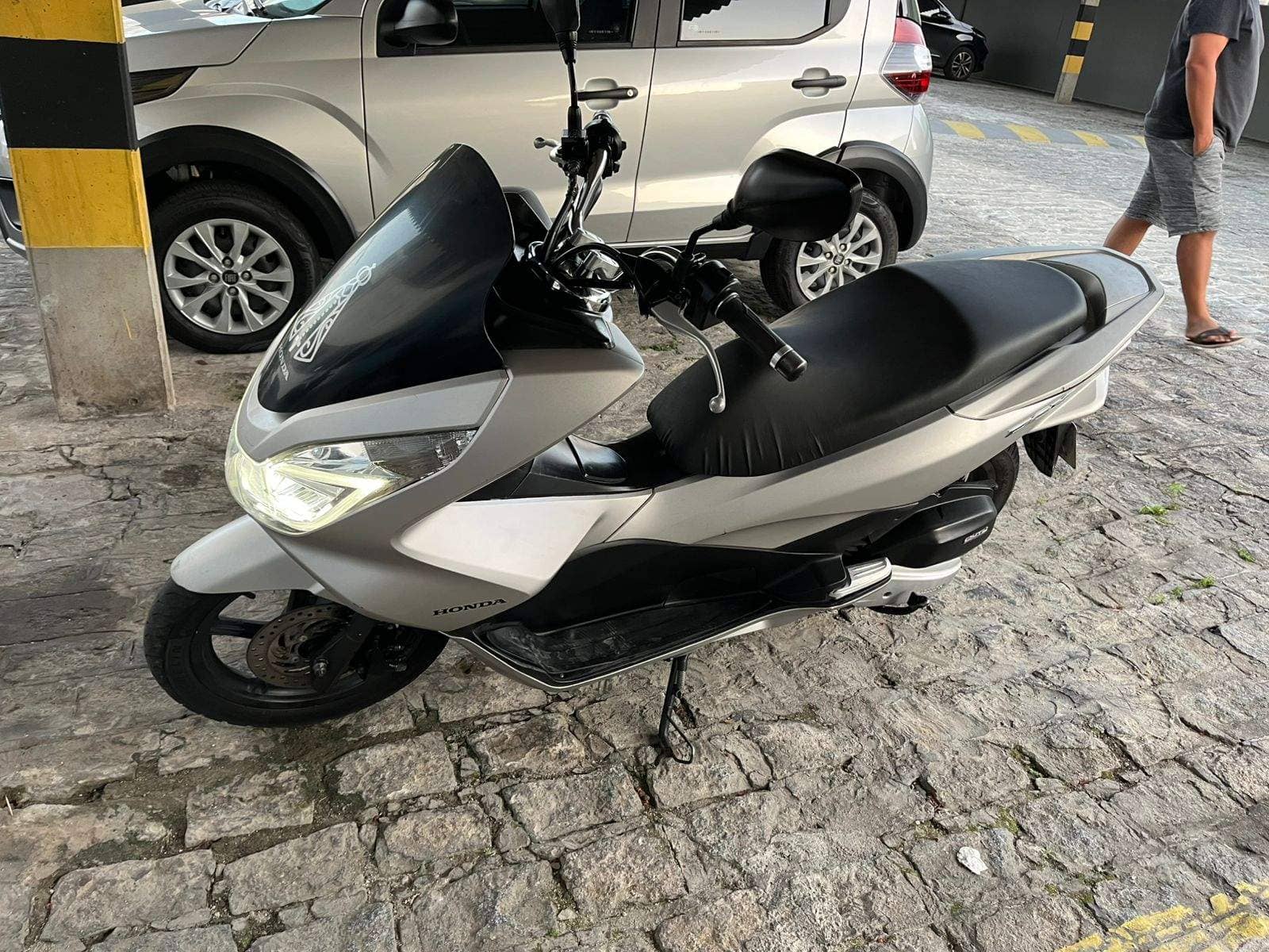PCX