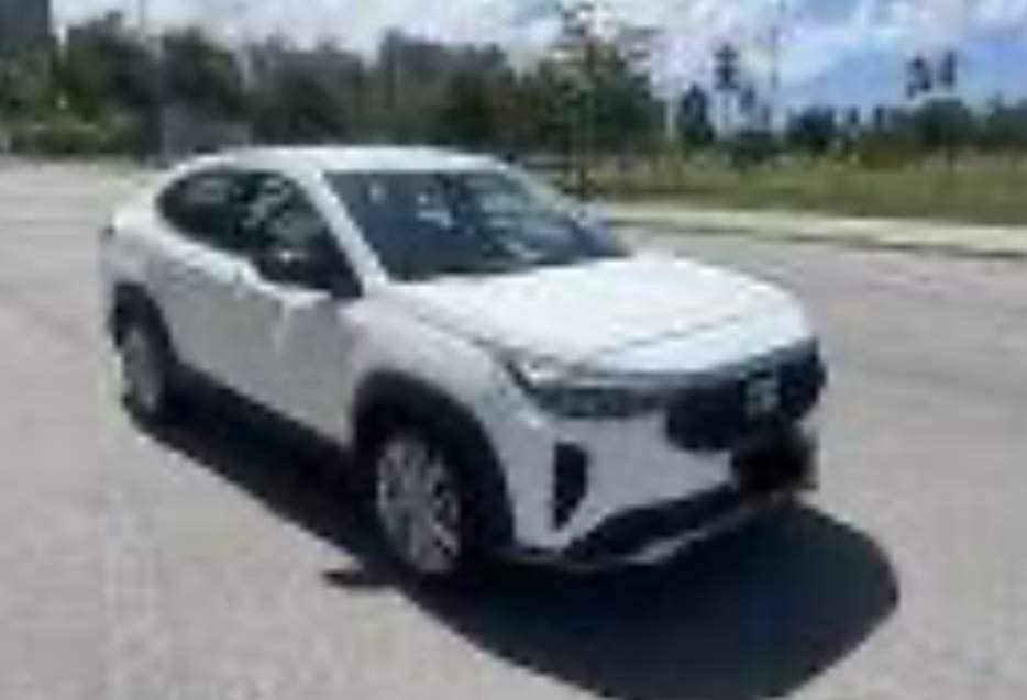 Fastback audace 2024