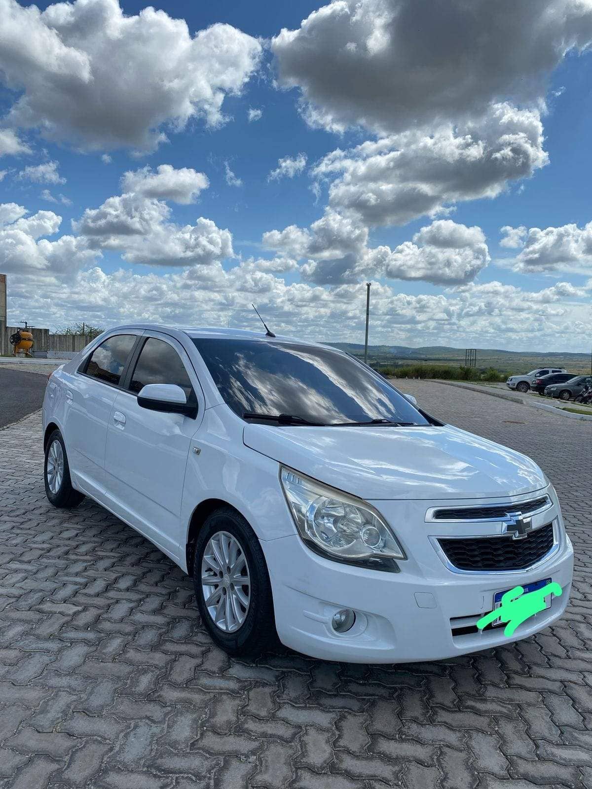 Cobalt LTZ 1.4
