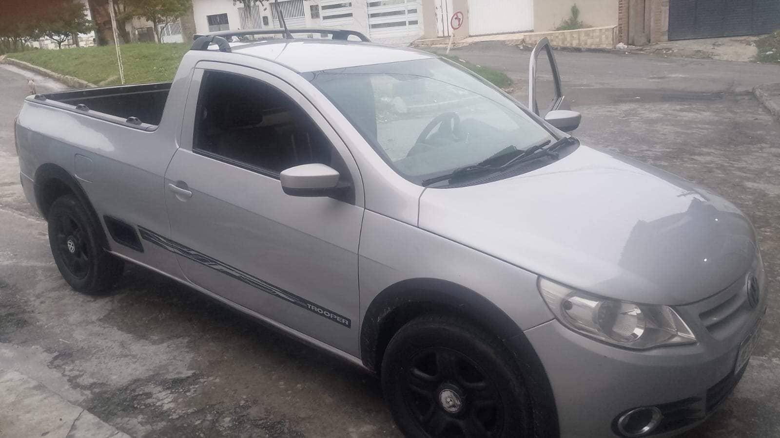 Saveiro Trooper