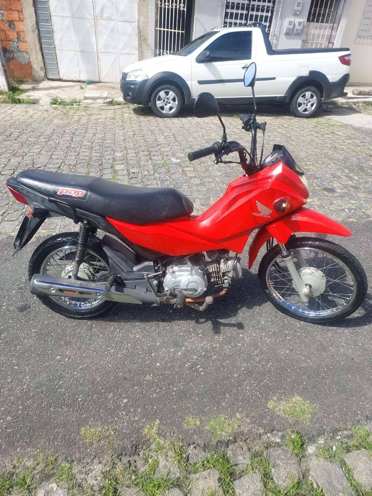 Pop 110i