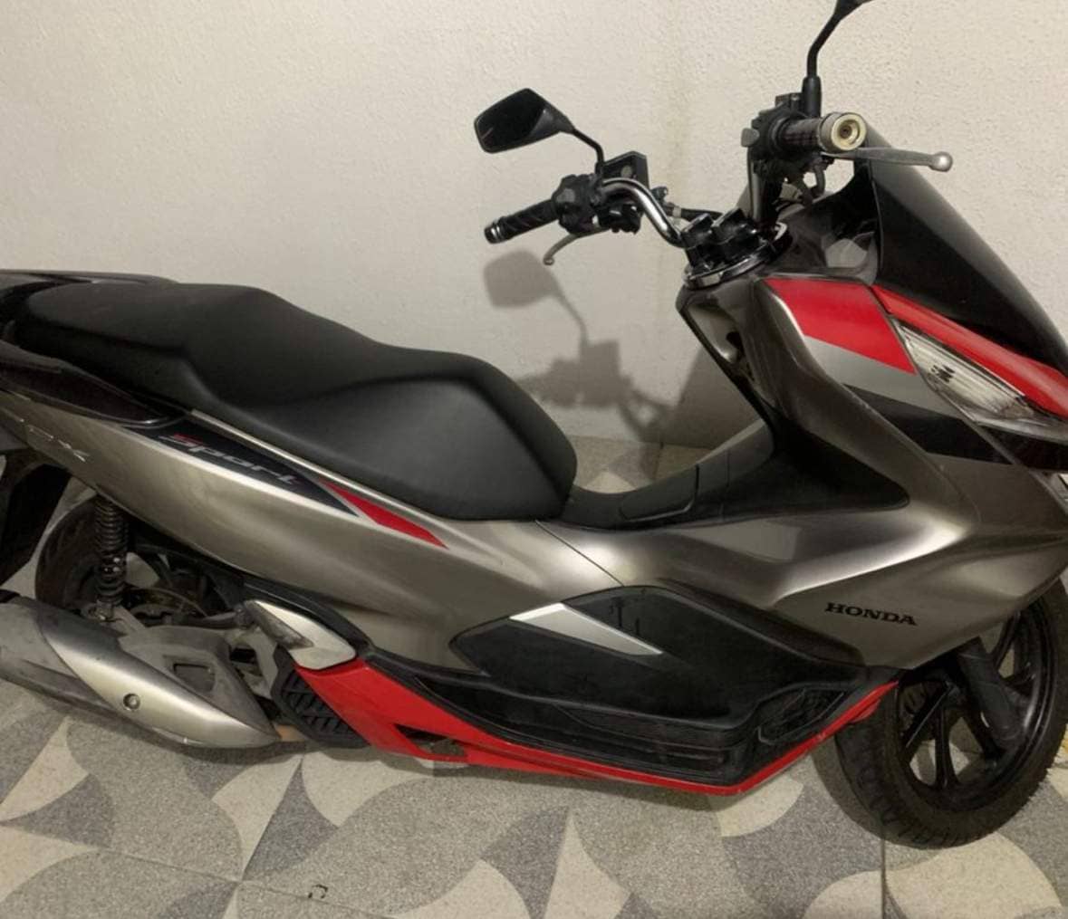 VENDO PCX SPORT ABS 2019