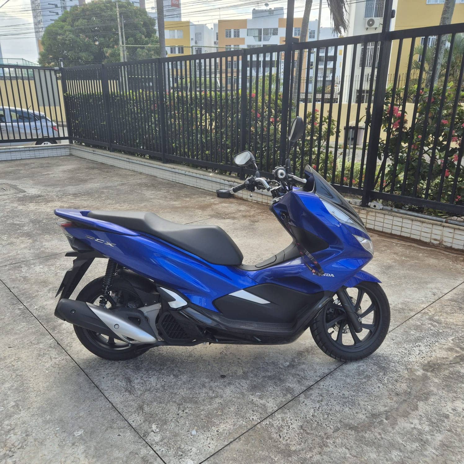 PCX