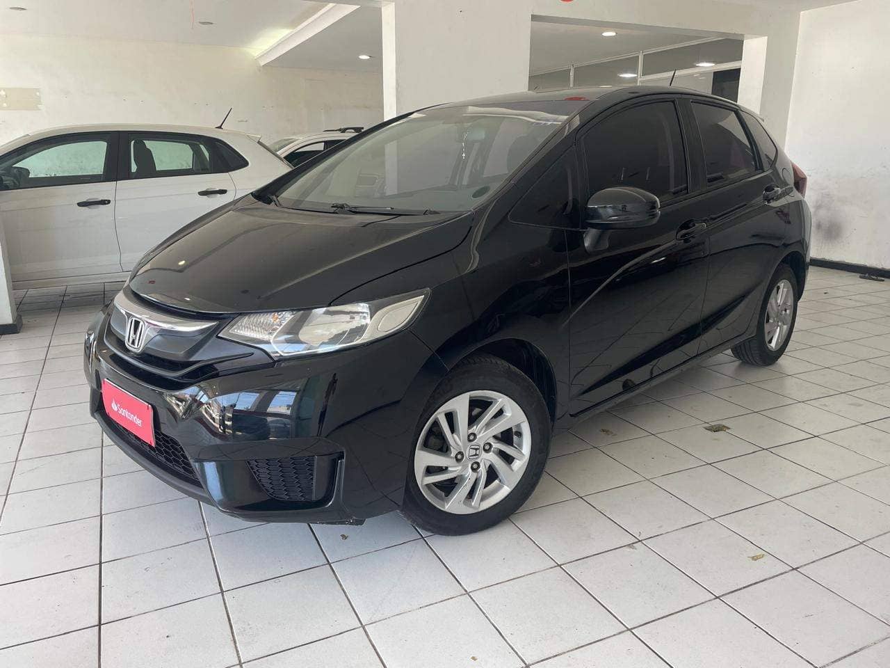 Honda FIT LX AUT