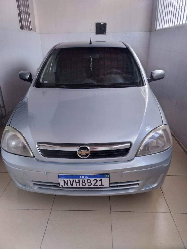 Corsa Sedan 1.4
