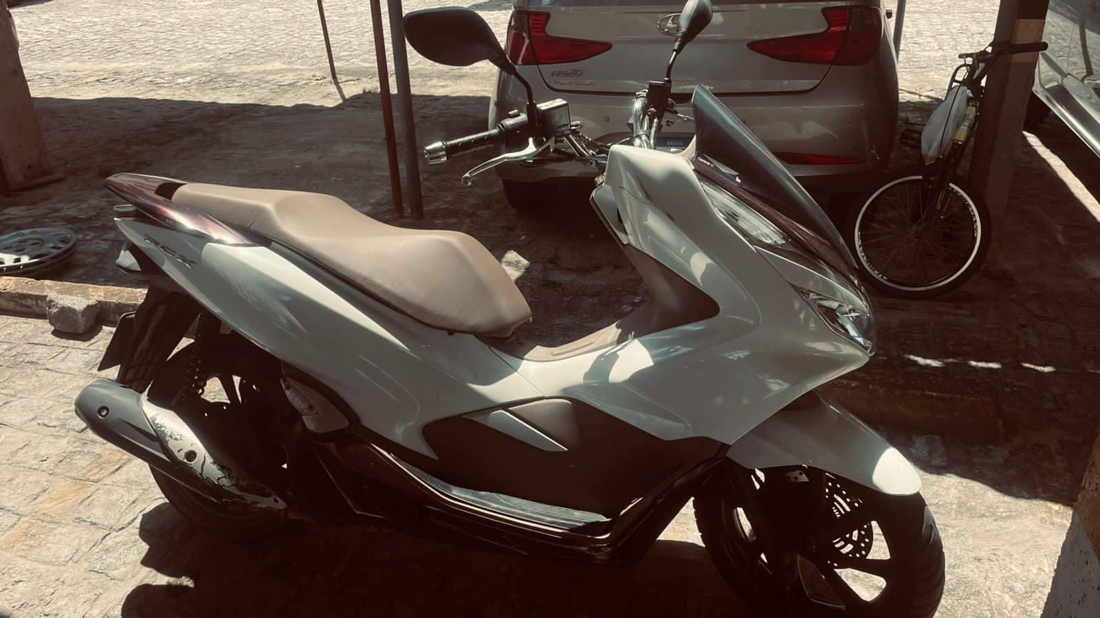 Honda PCX