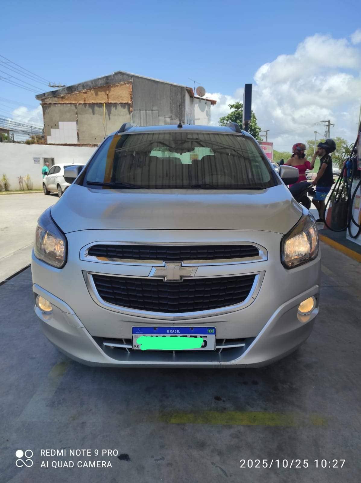 Spin LTZ automático