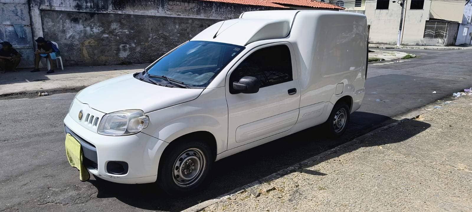 Fiorino 1.4